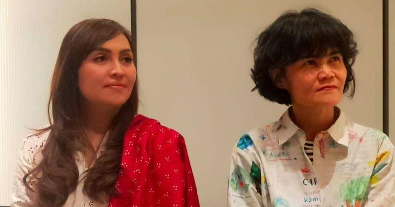 Popmama.com/Cindini Febriani